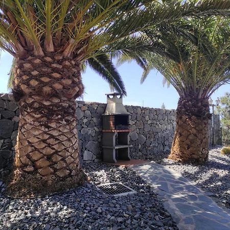 Las Moraditas, Chalet Con Piscina Privada Costa Adeje  Buitenkant foto