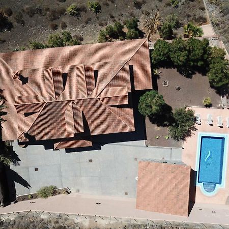 Las Moraditas, Chalet Con Piscina Privada Costa Adeje  Buitenkant foto