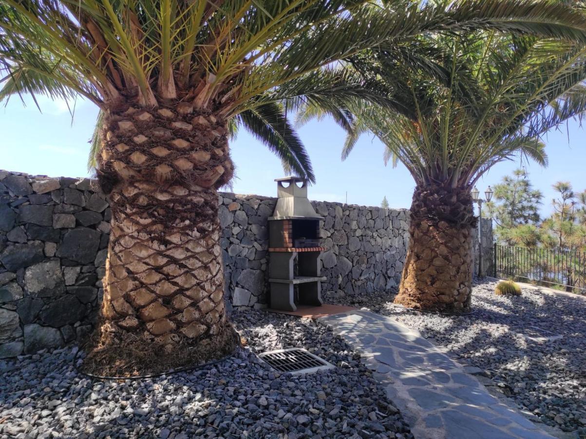 Las Moraditas, Chalet Con Piscina Privada Costa Adeje  Buitenkant foto