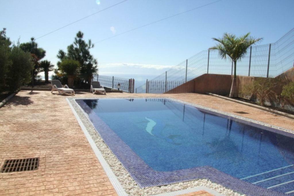 Las Moraditas, Chalet Con Piscina Privada Costa Adeje  Buitenkant foto